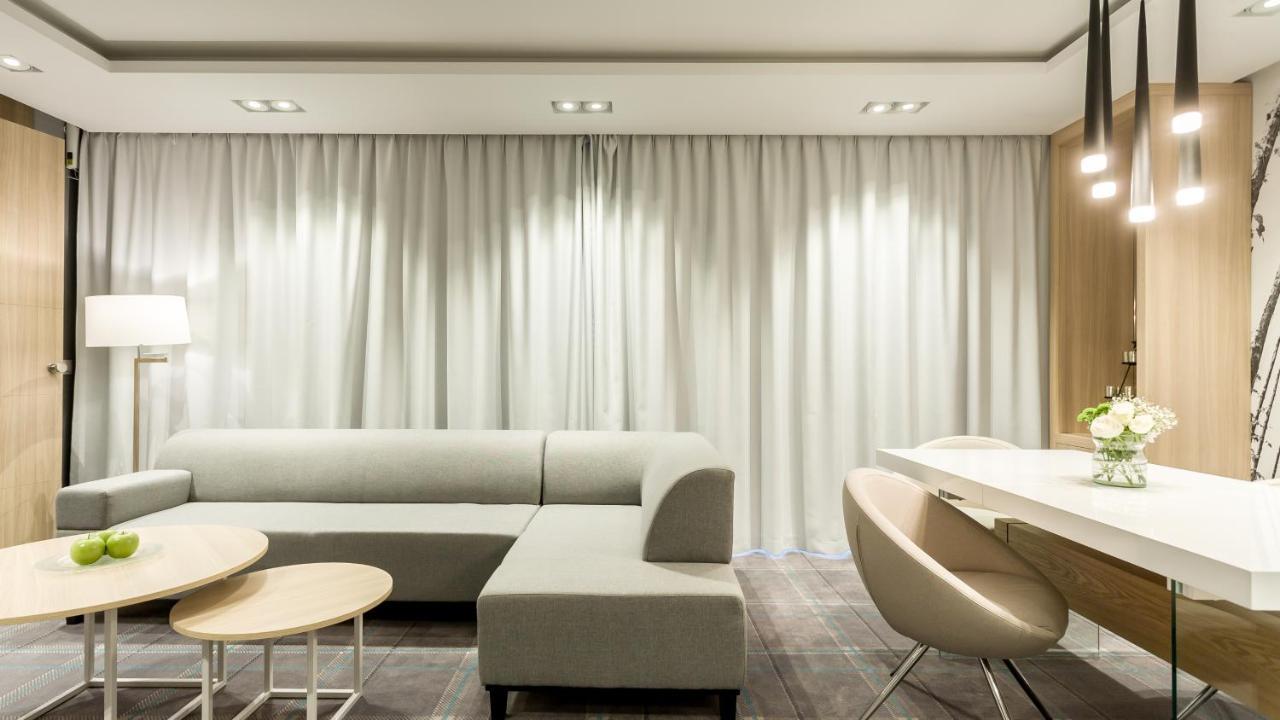 Hotel Ren & Restauracja Browar Kociewski Starogard Gdański Kültér fotó