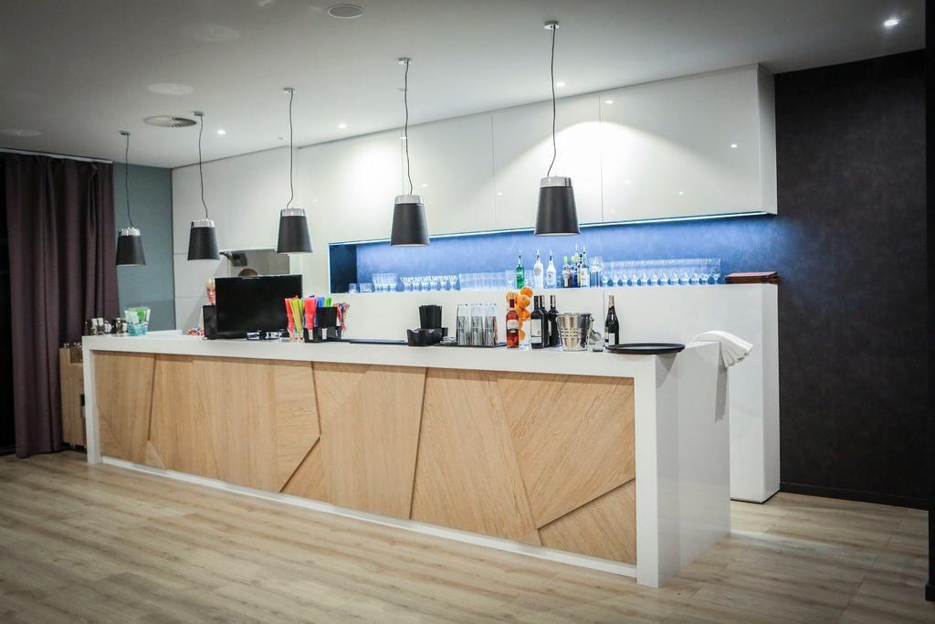 Hotel Ren & Restauracja Browar Kociewski Starogard Gdański Kültér fotó