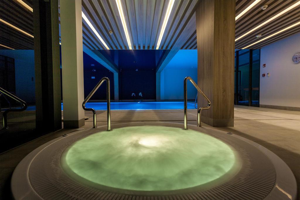 Hotel Ren & Restauracja Browar Kociewski Starogard Gdański Kültér fotó