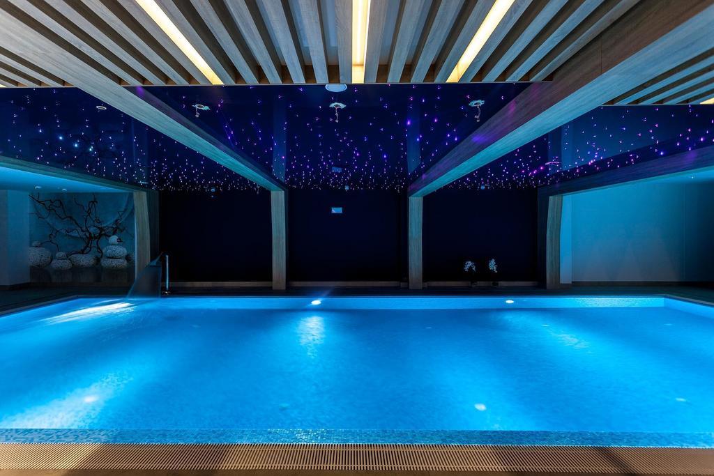 Hotel Ren & Restauracja Browar Kociewski Starogard Gdański Kültér fotó