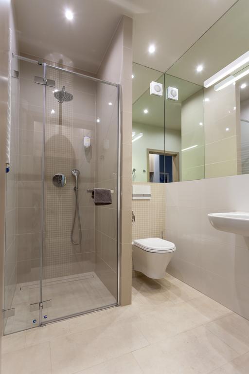 Hotel Ren & Restauracja Browar Kociewski Starogard Gdański Szoba fotó